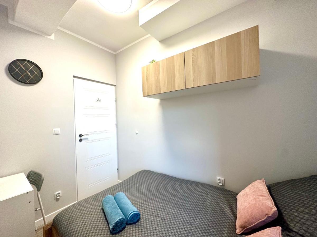 Mmrent Mountain Room Gdańsk Exterior foto